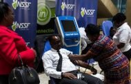 NSSF Blood Donation Drive Across The Country Targets 3,000 Units