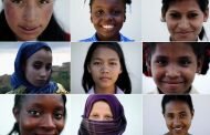 Girl Rising: Educate Girls, Change The World