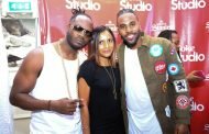 Coke Studio: Jason Derulo To Record With 11 African Artists