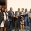 Uganda Breweries Limited,Unilever Uganda And NSSF Named Overall Winners Of The 2017 Employer Of The Year Awards