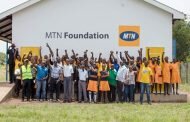 MTN Foundation Extends Educational Support To Peas Toroma S.S, Katakwi