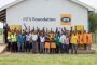 MTN Foundation Extends Educational Support To Peas Toroma S.S, Katakwi