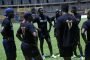 National Teams arrive for the Rugby Africa Men’s Sevens Tournament