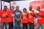 Airtel Uganda subscribers start new year on a high note with ‘Yoola Amajja' win