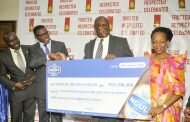 UBL Pays 515 Million Shillings To Buganda Kingdom