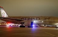 Etihad Airways Introduces Its Boeing 787 Dreamliner To Johannesburg