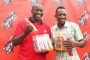 Stanbic Bank contributes Shs225million To MTN Kampala Marathon