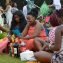 Alikiba Shake’s It All As Blankets & Wine Kampala Winds Down
