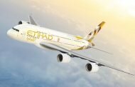 Etihad Airways Offers Free Stopovers To All Economy Class Guests From The Middle East, Africa & Pakistan