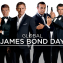 M-Net Movies pop-up channel with ALL the 007 films starts on Thursday 23 February!