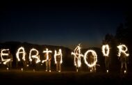 Sheraton Joins The World To Celebrate Earth Hour