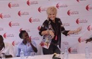 Legendary South African Musician, PJ Powers To Perform In Uganda