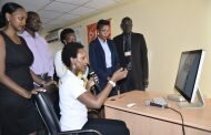 Vodafone Uganda launches JUMP Academy