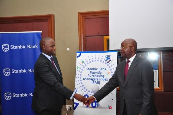 Stanbic Bank Uganda Launches Key Private Sector Index