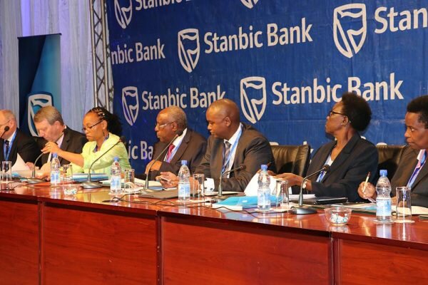 Stanbic Bank To Payout UGX 60 Billion Shillings In Dividends To Shareholders