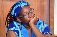 Ofwono Opondo Responds To US Ambassador Deborah Malac's Comments About The Stella Nyanzi Situation