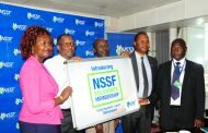 NSSF Launches Voluntary Membership Plan To Widen Coverage