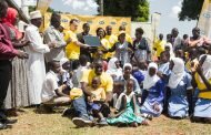 MTN Uganda Kicks Off 11th Annual CSR Drive ’21 Days Of Yello Care’ With A Call To Invest In Education For All