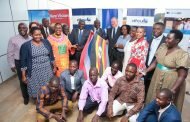 dfcu Injects Shs200m In Agriculture