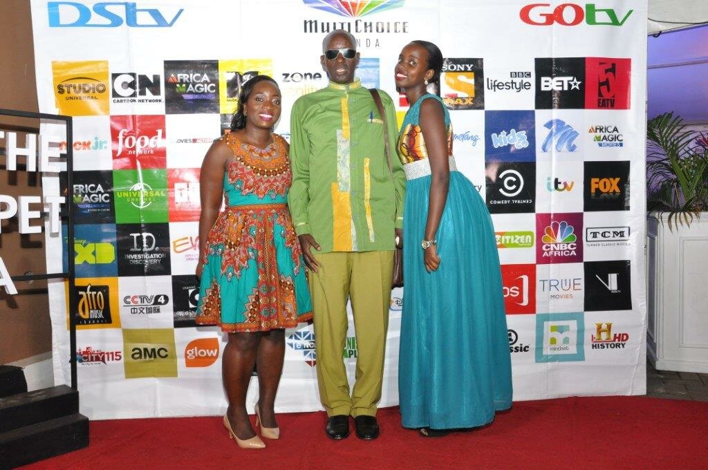 MultiChoice Africa Day Celebration Pays Tribute To African Artistry