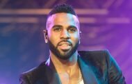 Jason Derulo To Feature On Coke Studio Africa's Global Fusion Edition