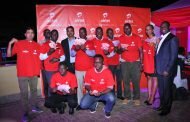 Airtel Uganda Masappe Promo Goes into Overdrive