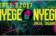 Nyege Nyege International Music Festival Releases Second Phase Lineup For 2017 Edition