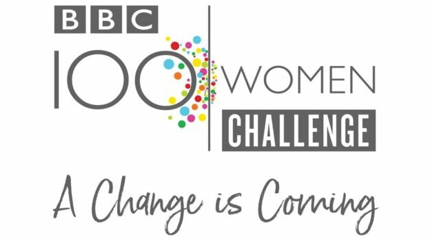 BBC 100 Women 2017: Who Is On The List?