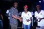 UG Mix Maestro Goes To Arua-Djs Suz Beats And Titi Take Female And Male Titles