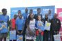 DStv Uganda supports Dolphins Fast and Furious 2017 swimming gala