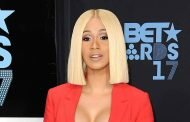 Cardi B, Kendrick Lamar Lead BET Hip Hop Award Nominations.Check Out The Full List Of Nominees