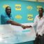 aYo Uganda Changes The Lives Of Its Customers As it Crowns The Winner Of The “Win With aYo”Promotion With UGX 10M