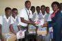 Fresh Dairy In Nutrition Drive With Schools