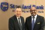 Standard Bank joins CCRM - global digital Trade risk network