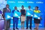More Excited DStv customers redeem their Explora prizes