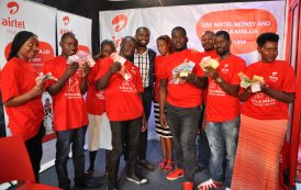 Subscribers win over Shs9M as Airtel Uganda’s Yoola Amajja Promo Nears End